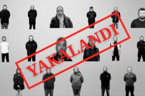 Kırmızı Bültenle Aranıyorlardı… Kaçış Yok! 17 Suçlu Türkiye’ye Getirildi