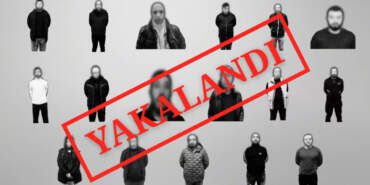 Kırmızı Bültenle Aranıyorlardı… Kaçış Yok! 17 Suçlu Türkiye’ye Getirildi