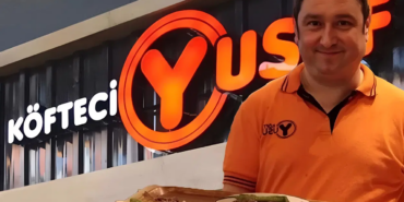 Köfteci Yusuf’ta İkinci Şok: 10 Binlerce Kişinin Verileri Çalındı