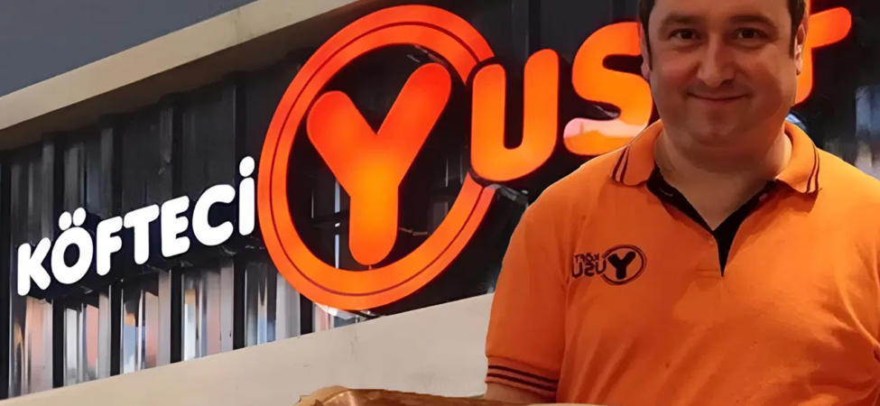 Köfteci Yusuf’ta İkinci Şok: 10 Binlerce Kişinin Verileri Çalındı