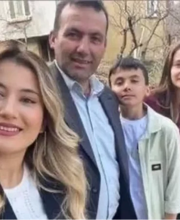 Silahlı saldırıdan ölü numarasıyla kurtulan Nazif, 6 ay sonra ayağa kalktı