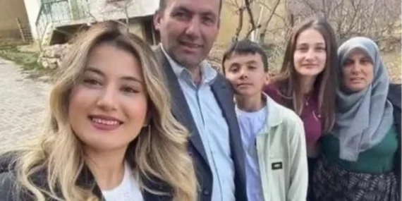 Silahlı saldırıdan ölü numarasıyla kurtulan Nazif, 6 ay sonra ayağa kalktı