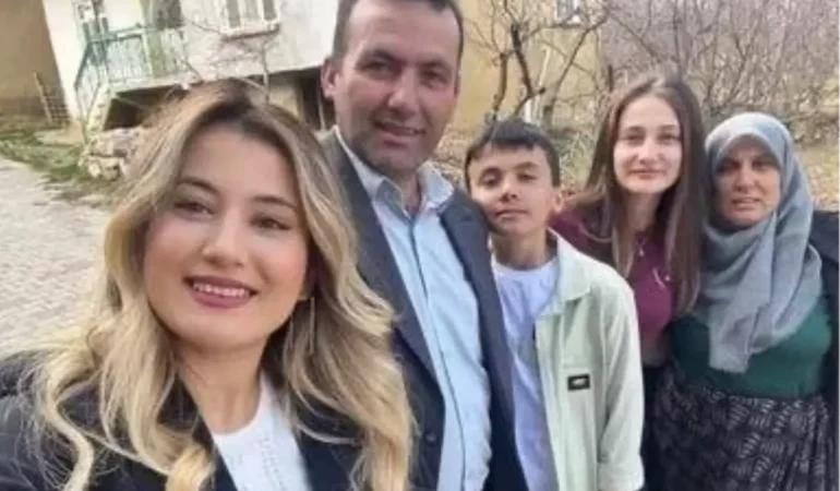 Silahlı saldırıdan ölü numarasıyla kurtulan Nazif, 6 ay sonra ayağa kalktı