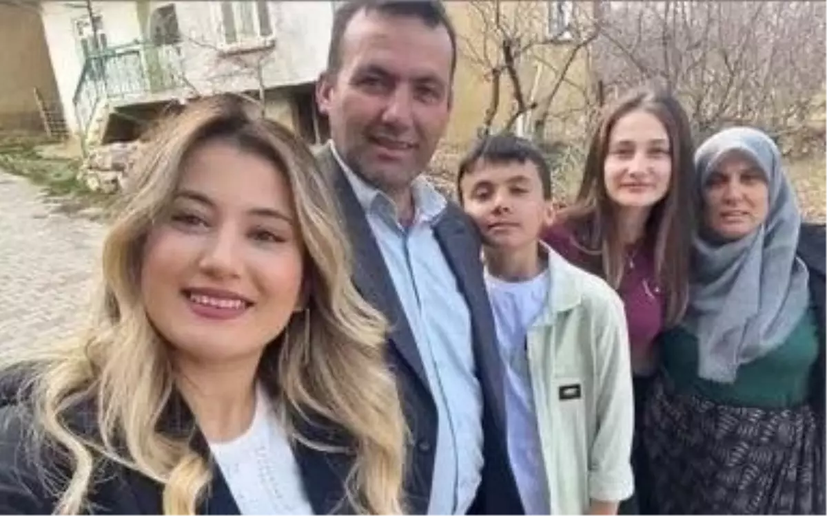 Silahlı saldırıdan ölü numarasıyla kurtulan Nazif, 6 ay sonra ayağa kalktı