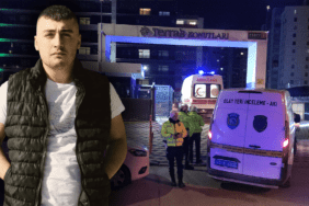 Konya’dan Vahşet! Kız Kardeşini Öldürüp, Annesini Yaralayan Genç İntihar Etti