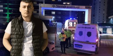 Konya’dan Vahşet! Kız Kardeşini Öldürüp, Annesini Yaralayan Genç İntihar Etti