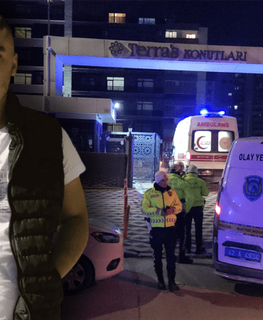 Konya’dan Vahşet! Kız Kardeşini Öldürüp, Annesini Yaralayan Genç İntihar Etti