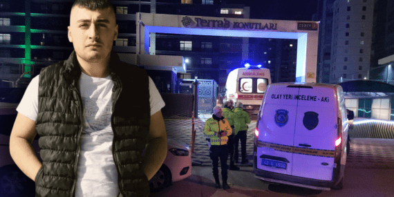 Konya’dan Vahşet! Kız Kardeşini Öldürüp, Annesini Yaralayan Genç İntihar Etti