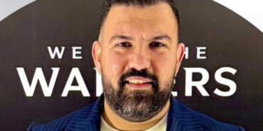 Korkunç Saldırı! Antrenmanda Kulüp Başkanını Vurdular