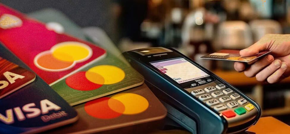 Kredi Kartı ve Banka Kartı Kullanan Herkes Etkilenecek! Yarından İtibaren Tamamen Değişiyor