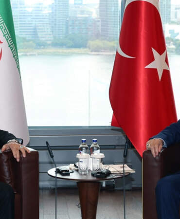 Kritik Dönemde Kritik Telefon: Cumhurbaşkanı Erdoğan, İran Lideri ile Görüştü