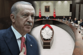 Kritik Kabine Toplantısı Başladı: İşte Masadaki Ana Maddeler