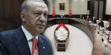 Kritik Kabine Toplantısı Başladı: İşte Masadaki Ana Maddeler