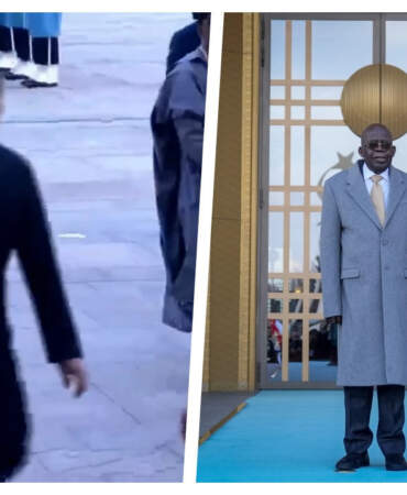 Külliye’de Talihsiz Kaza