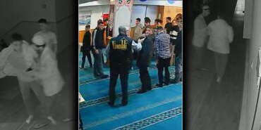 Kur’an Kursunda Şiddet Skandalı: Görüntüler Ortaya Çıktı