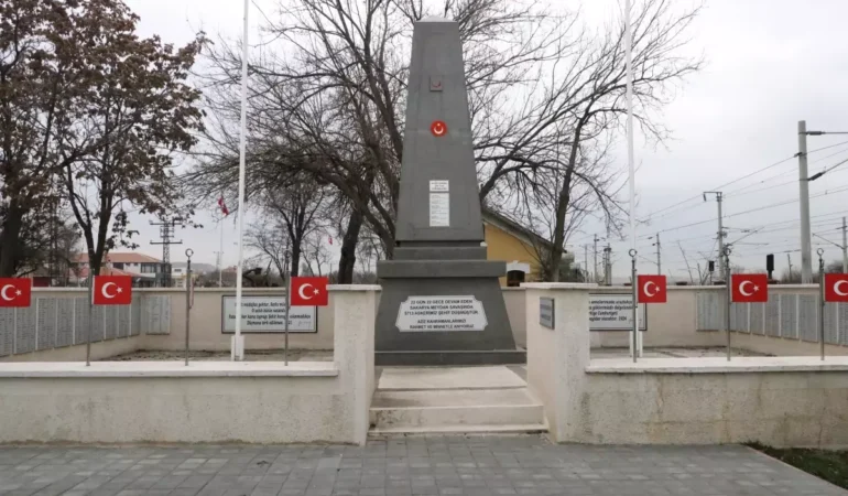 Malıköy Tren İstasyonu Müzesi Yenileniyor