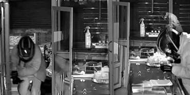 Kuyumcudan 6 Kilo Altın ve 1 Milyon Lira Çalındı! Şüpheliden ‘Pes’ Dedirten Savunma