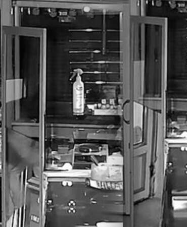 Kuyumcudan 6 Kilo Altın ve 1 Milyon Lira Çalındı! Şüpheliden ‘Pes’ Dedirten Savunma