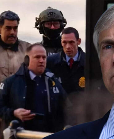 Maduro’yu Julian Assange’ın Avukatı Savunacak
