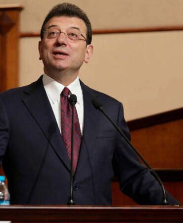 Mahkemeden İmamoğlu Kararı