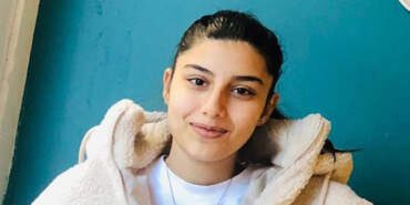 Mardin’de Kaybolan Melek Ayhan Şanlıurfa’da Bulundu