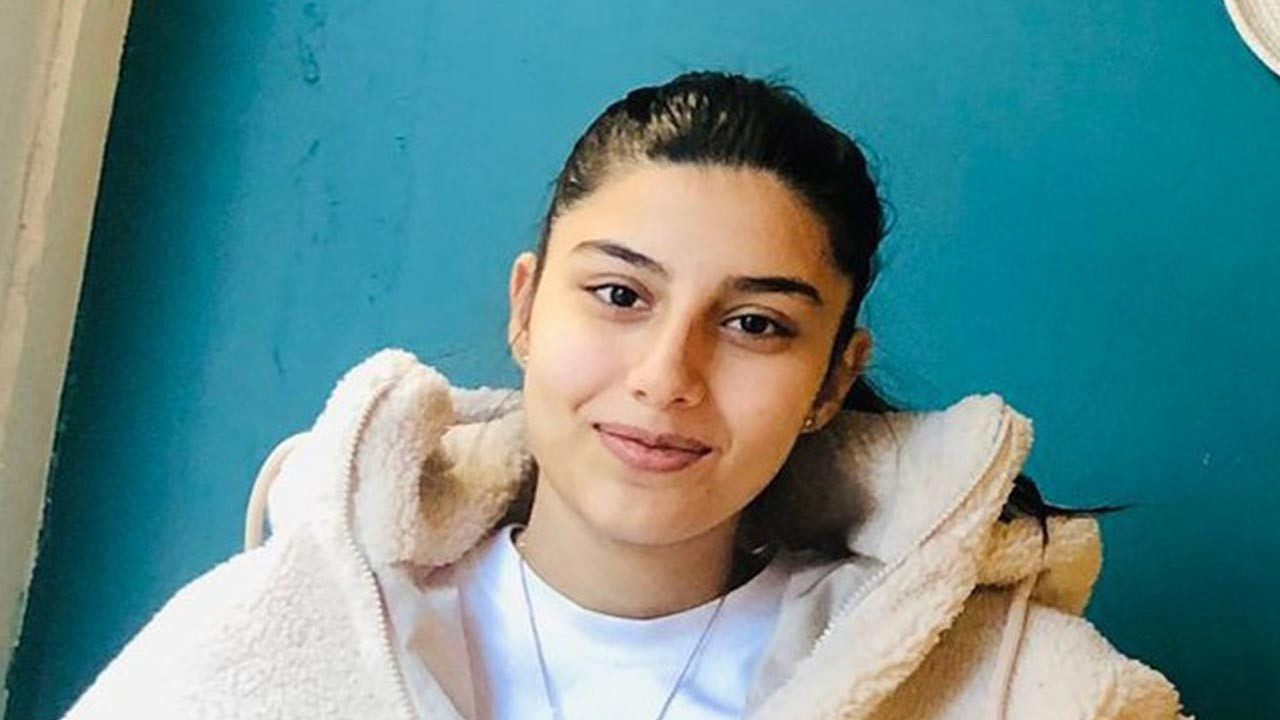 Mardin’de Kaybolan Melek Ayhan Şanlıurfa’da Bulundu