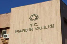 Mardin’de 5 Günlük Eylem Yasağı