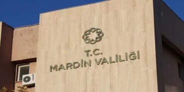 Mardin’de 5 Günlük Eylem Yasağı