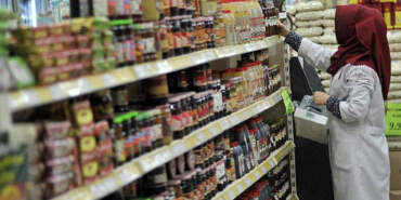 Market Raflarında Zam Var: 41 Ürünün 33’ünde Fiyatlar Arttı