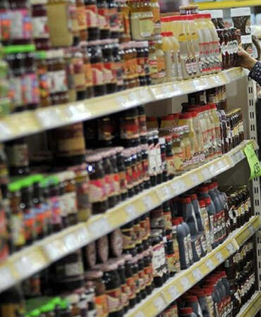 Market Raflarında Zam Var: 41 Ürünün 33’ünde Fiyatlar Arttı