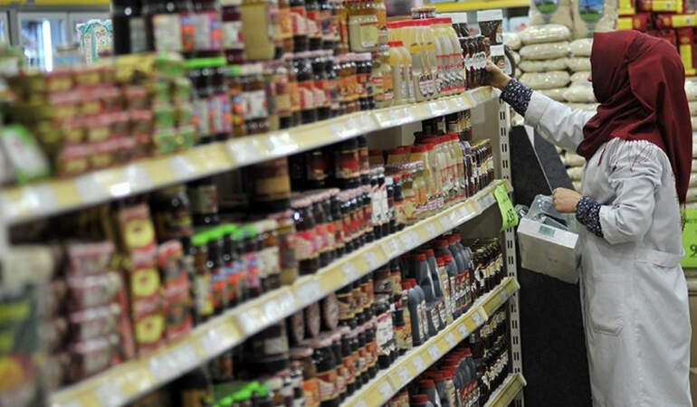 Market Raflarında Zam Var: 41 Ürünün 33’ünde Fiyatlar Arttı