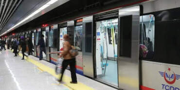 Marmaray’da Derbi Düzenlemesi! Bu Duraklar Kapalı Olacak