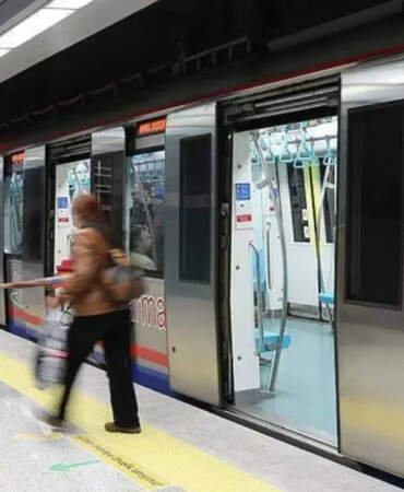 Marmaray’da Derbi Düzenlemesi! Bu Duraklar Kapalı Olacak