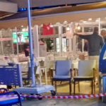 Marmaris’te Silahlı Saldırı Paniği: 1 Yaralı