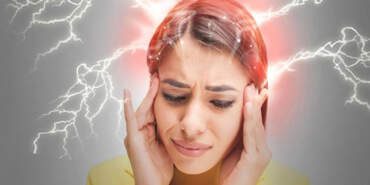 Masum Görünen Bu Yiyecekler Migreni Tetikliyor