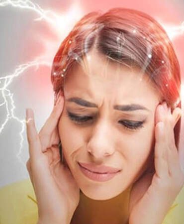 Masum Görünen Bu Yiyecekler Migreni Tetikliyor