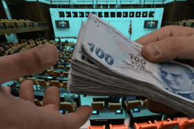 Meclis’te Onaylandı: En Düşük Emekli Aylığı 20 Bin Lira Oldu