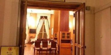 Meclis’teki Çocuk İstismarı Davasında Ara Karar