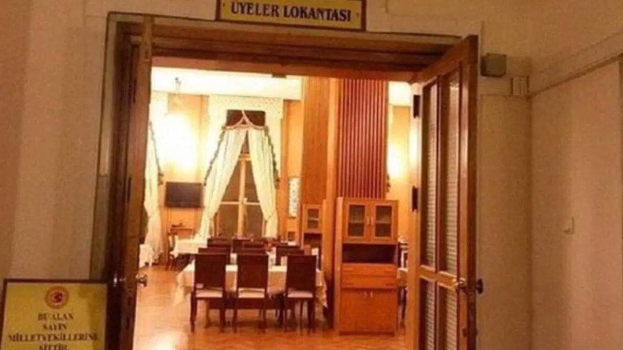 Meclis’teki Çocuk İstismarı Davasında Ara Karar