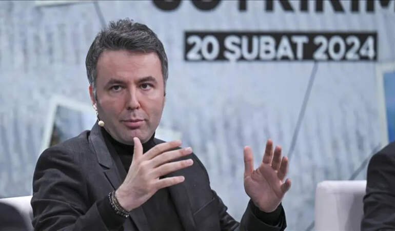 Mehmet Akif Ersoy Dosyasında Yeni İfade: ‘Ne Zaman Gelse Ortaya Uyuşturucu Çıkıyordu’