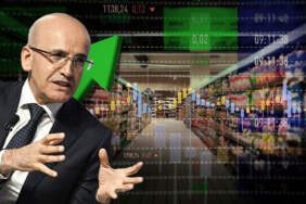 Mehmet Şimşek’ten Enflasyon Verilerine İlk Yorum: Dezenflasyon Genele Yayıldı