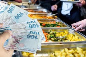 Memurların 2026 Yemek Ücreti Belli Oldu: Maaşlardan Ne Kadar Kesilecek?