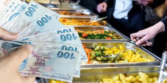 Memurların 2026 Yemek Ücreti Belli Oldu: Maaşlardan Ne Kadar Kesilecek?