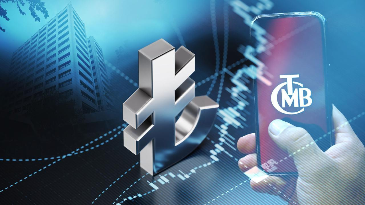 Merkez Bankası 2026’nın İlk Faiz Kararını Açıkladı