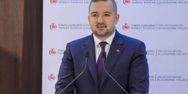 Merkez Bankası Başkanı Fatih Karahan’dan ‘Enflasyon’ Uyarısı: ‘Önümüzdeki İki Ay İçinde…’