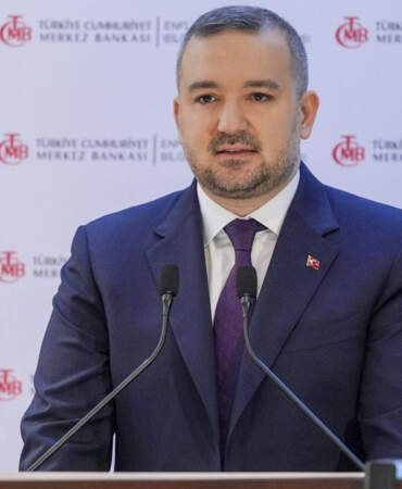 Merkez Bankası Başkanı Fatih Karahan’dan ‘Enflasyon’ Uyarısı: ‘Önümüzdeki İki Ay İçinde…’