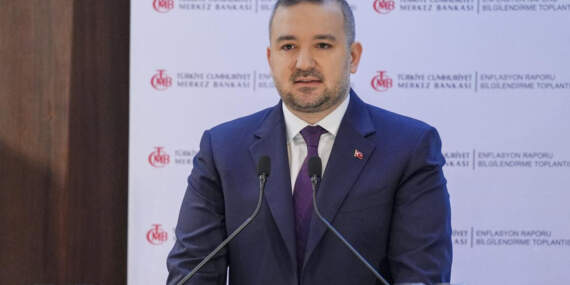 Merkez Bankası Başkanı Fatih Karahan’dan ‘Enflasyon’ Uyarısı: ‘Önümüzdeki İki Ay İçinde…’