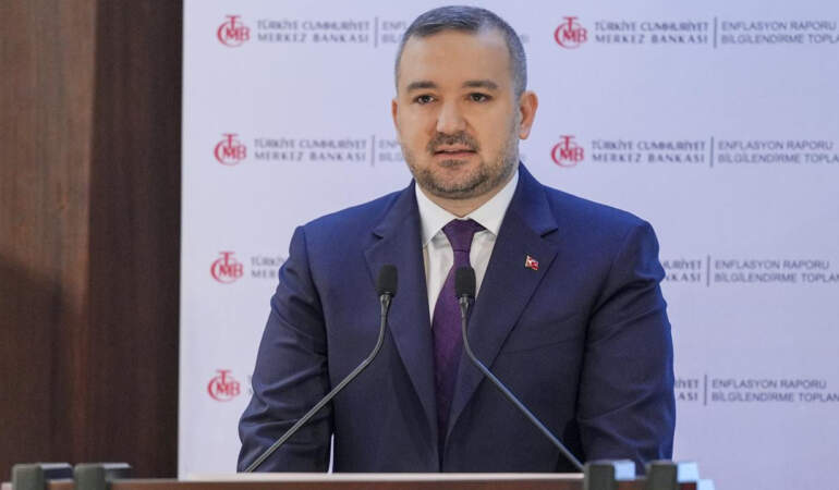 Merkez Bankası Başkanı Fatih Karahan’dan ‘Enflasyon’ Uyarısı: ‘Önümüzdeki İki Ay İçinde…’