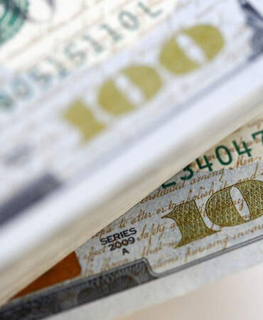 Merkez Bankası Rezervlerinde Bir İlk