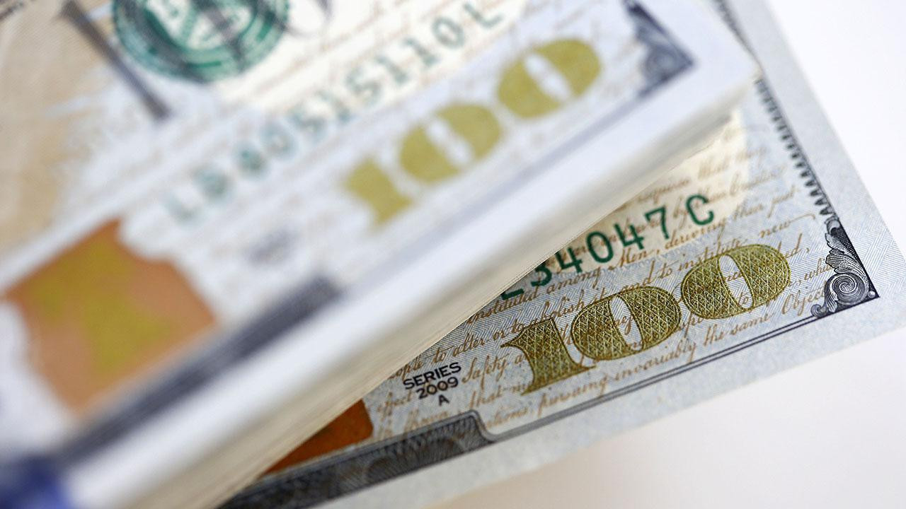 Merkez Bankası Rezervlerinde Bir İlk